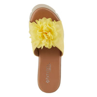 Thumbnail for PATRIZIA MUMSIE SLIDE SANDAL