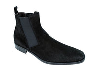 Thumbnail for Buy Milano - Black - Men from Don’t Panic Shoes | Best Prices & Fast Shipping