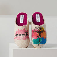 Thumbnail for FLEXUS NAMASTE SLIPPER