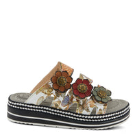 Thumbnail for Spring Step Shoes L'Artiste Naomi-Monarch Sandals