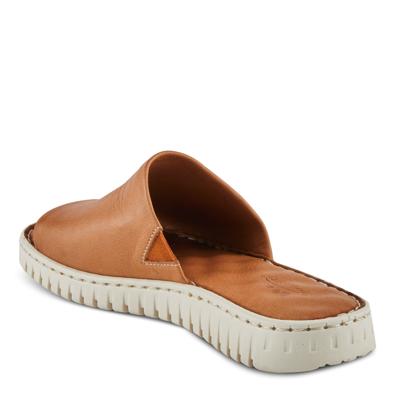 Spring Step Nappa Sandals