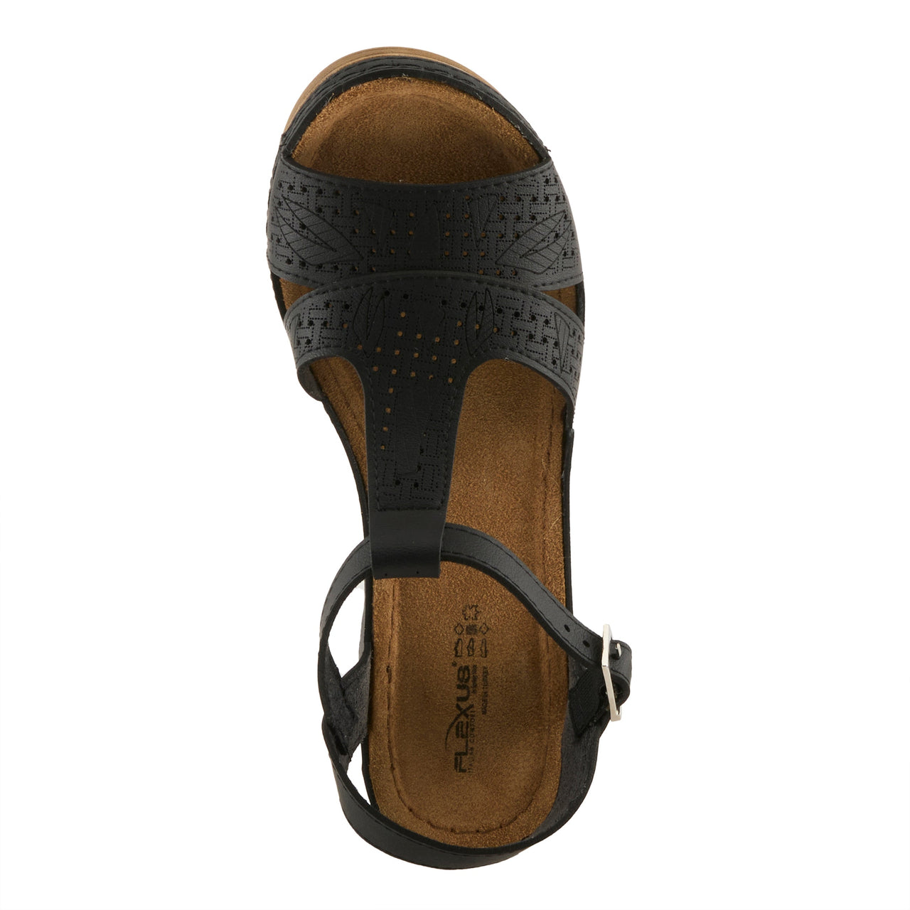 FLEXUS NATALA SANDAL