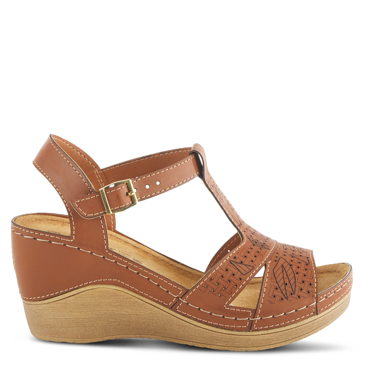 FLEXUS NATALA SANDAL