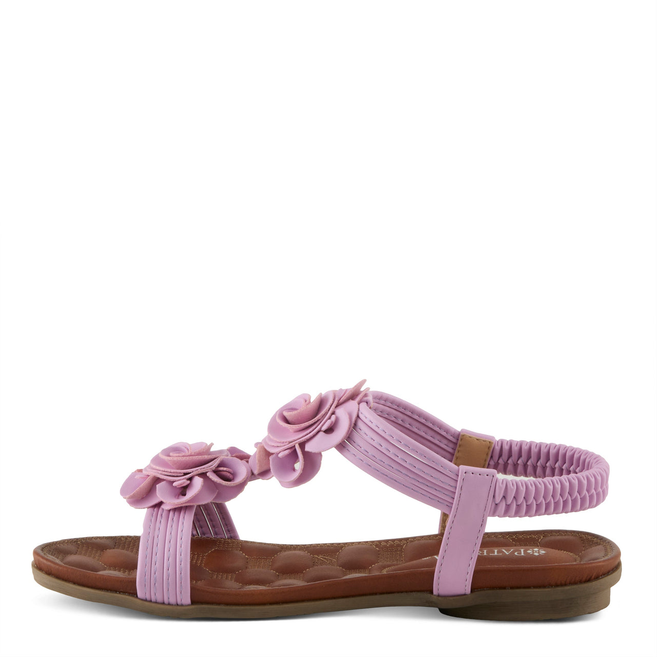 PATRIZIA NECTARINE SANDAL