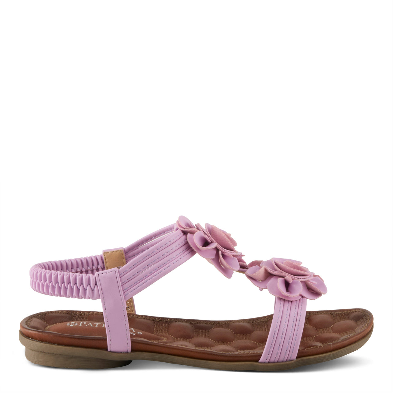 PATRIZIA NECTARINE SANDAL