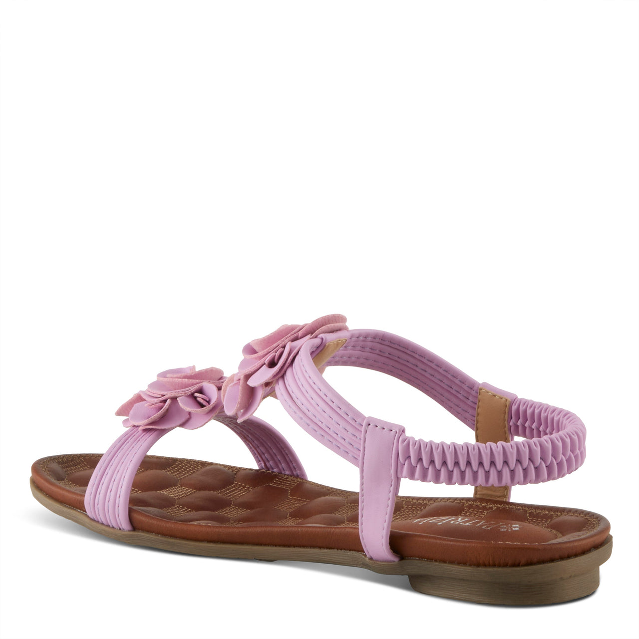 PATRIZIA NECTARINE SANDAL