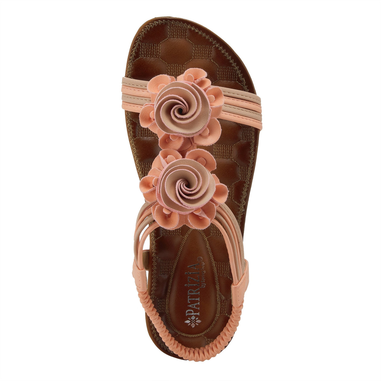 PATRIZIA NECTARINE SANDAL