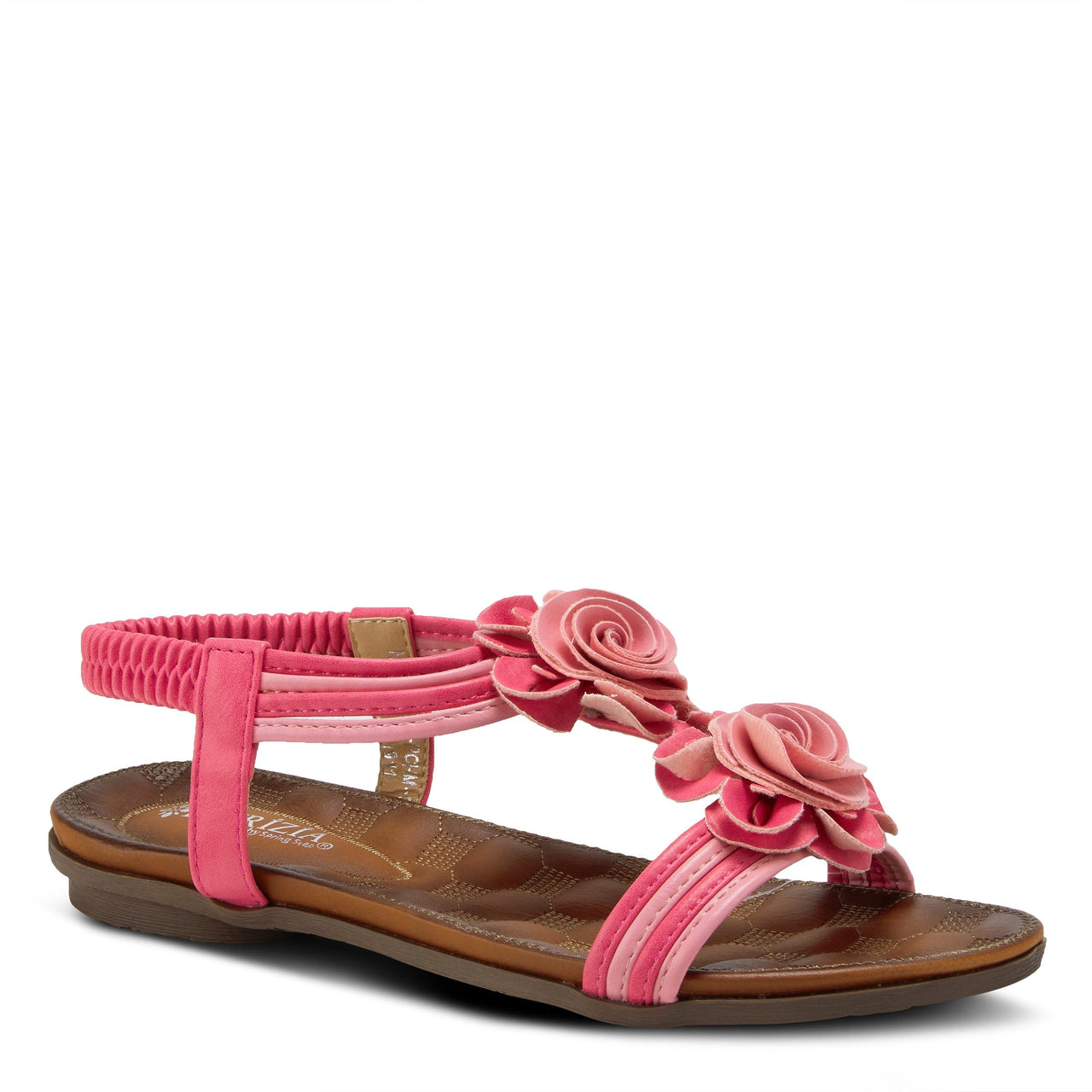 PATRIZIA NECTARINE SANDAL