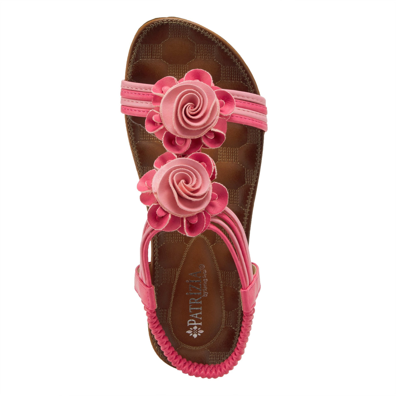 PATRIZIA NECTARINE SANDAL