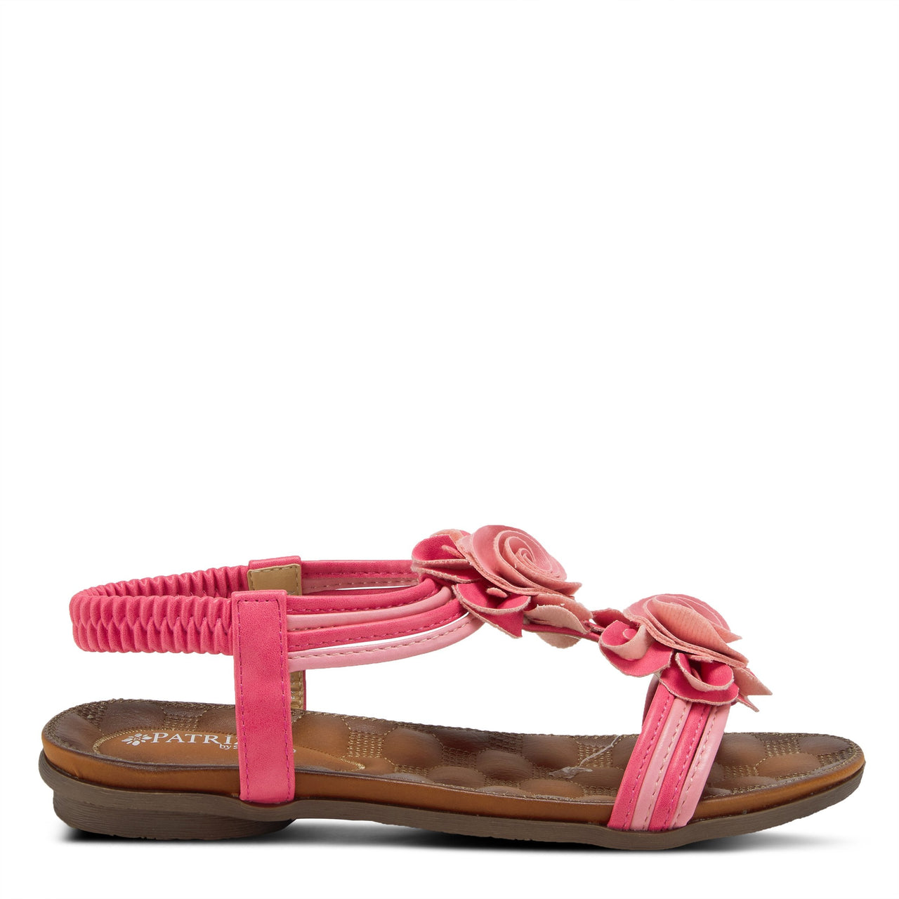 PATRIZIA NECTARINE SANDAL