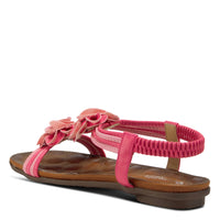 Thumbnail for Buy Patrizia Nectarine Sandal Women'S Vegan Leather 1