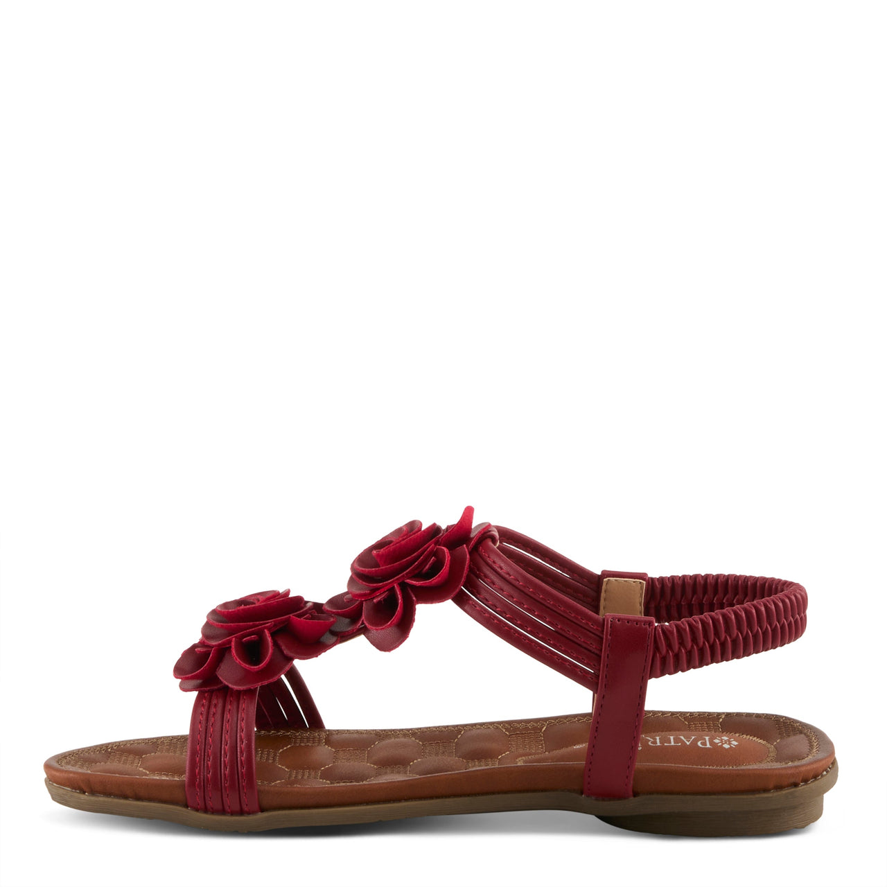 PATRIZIA NECTARINE SANDAL