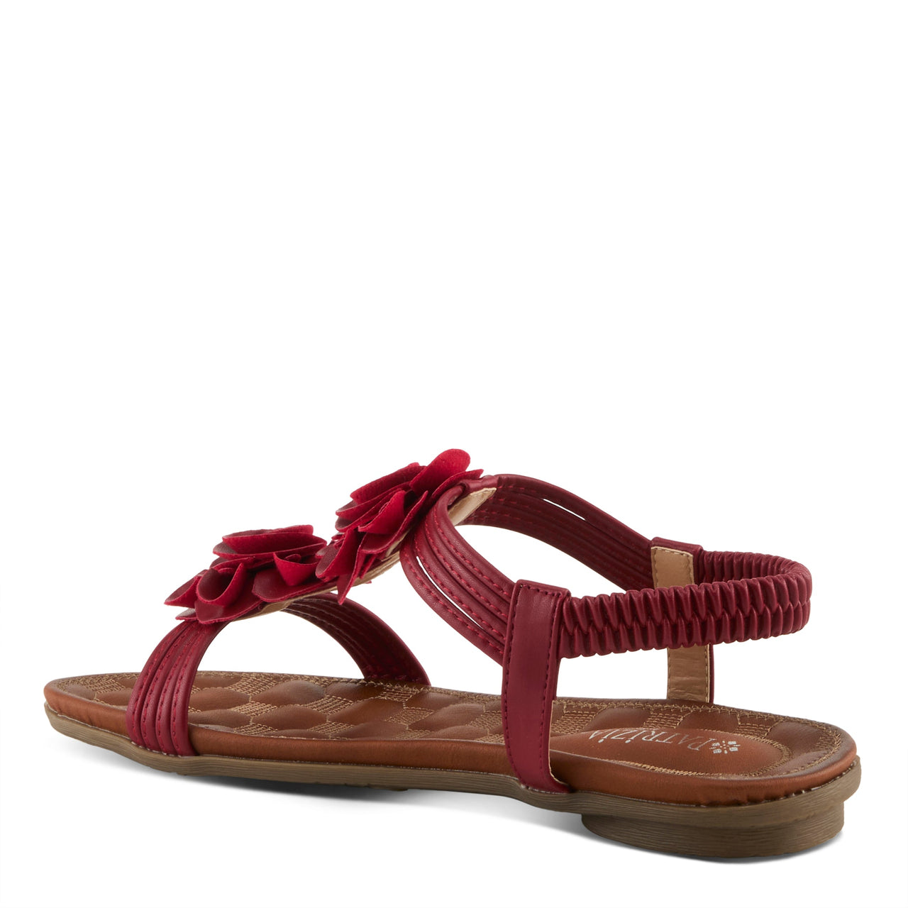 PATRIZIA NECTARINE SANDAL