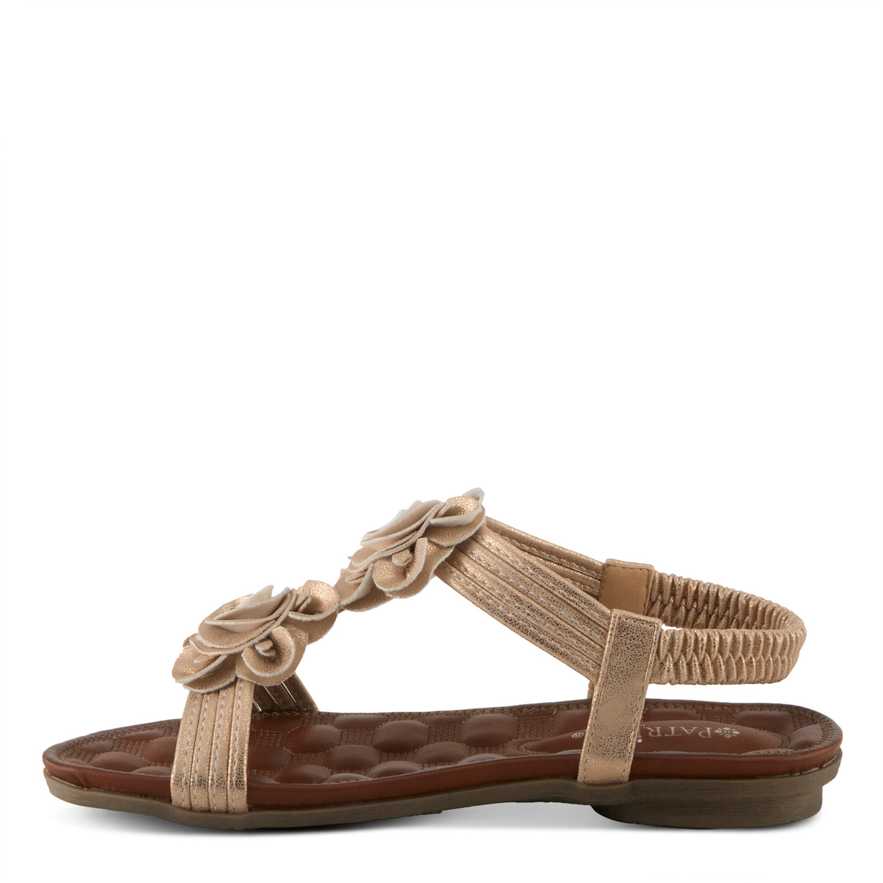 PATRIZIA NECTARINE SANDAL