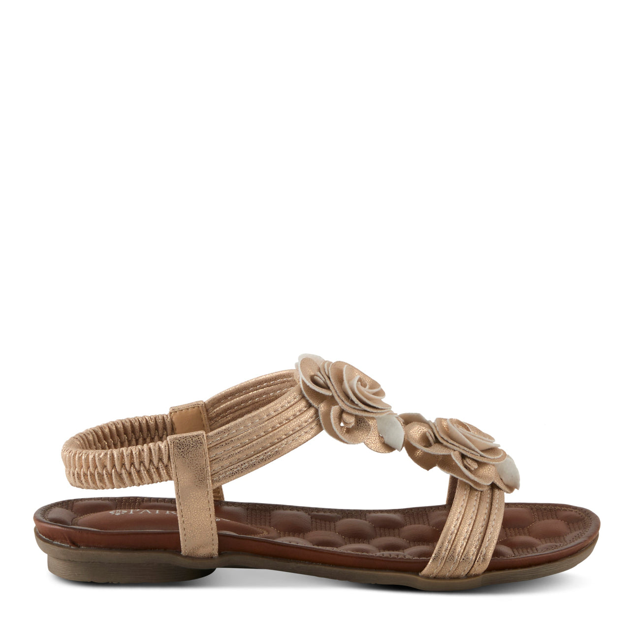 PATRIZIA NECTARINE SANDAL