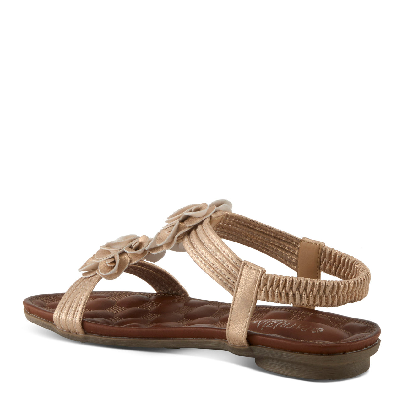 PATRIZIA NECTARINE SANDAL