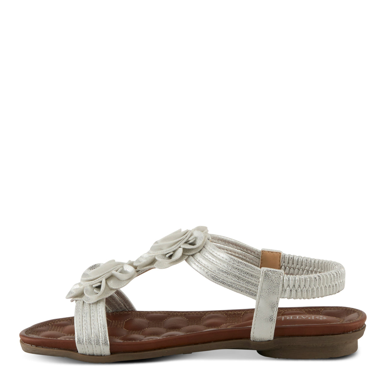 PATRIZIA NECTARINE SANDAL