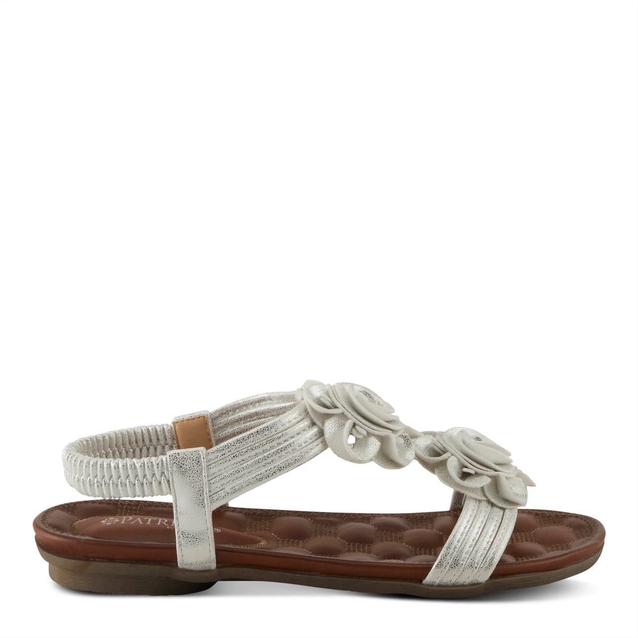 PATRIZIA NECTARINE SANDAL