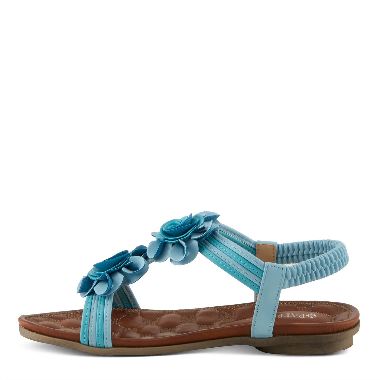 PATRIZIA NECTARINE SANDAL