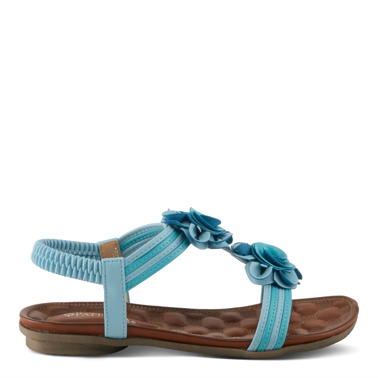 PATRIZIA NECTARINE SANDAL