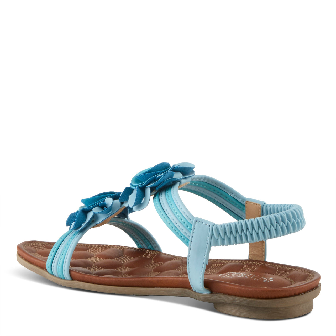 PATRIZIA NECTARINE SANDAL