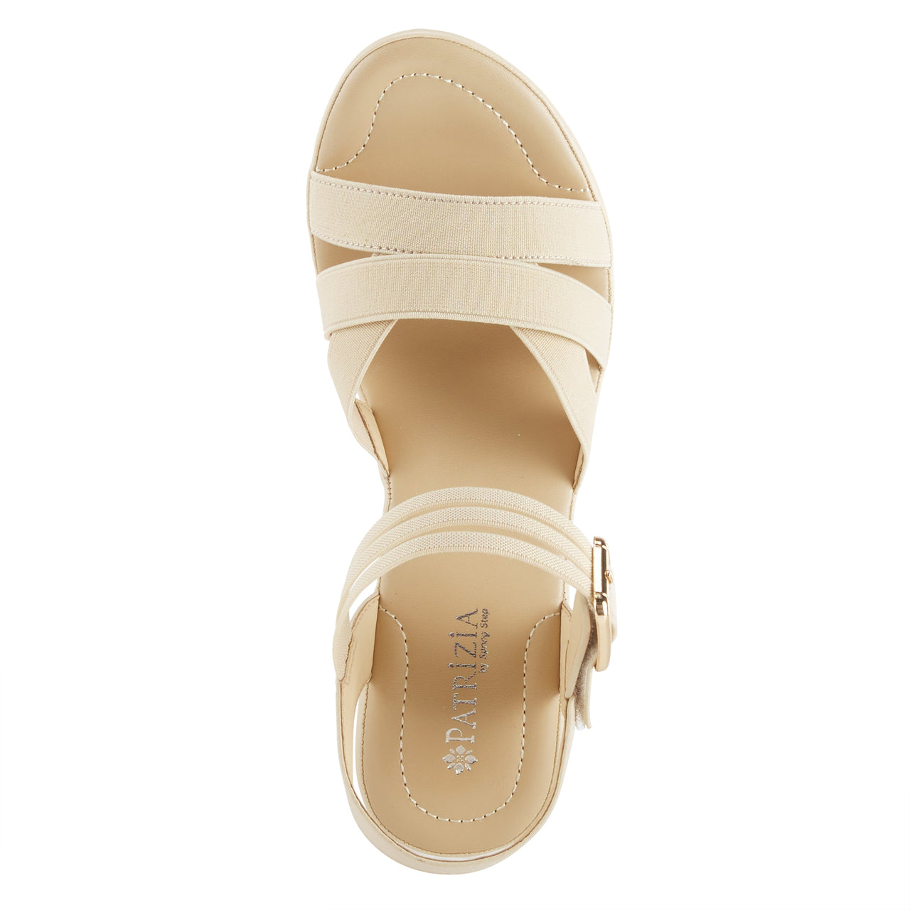 PATRIZIA NEESA-STRETCH SANDAL