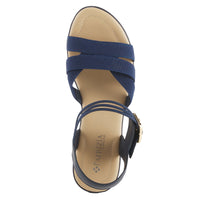 Thumbnail for PATRIZIA NEESA-STRETCH SANDAL