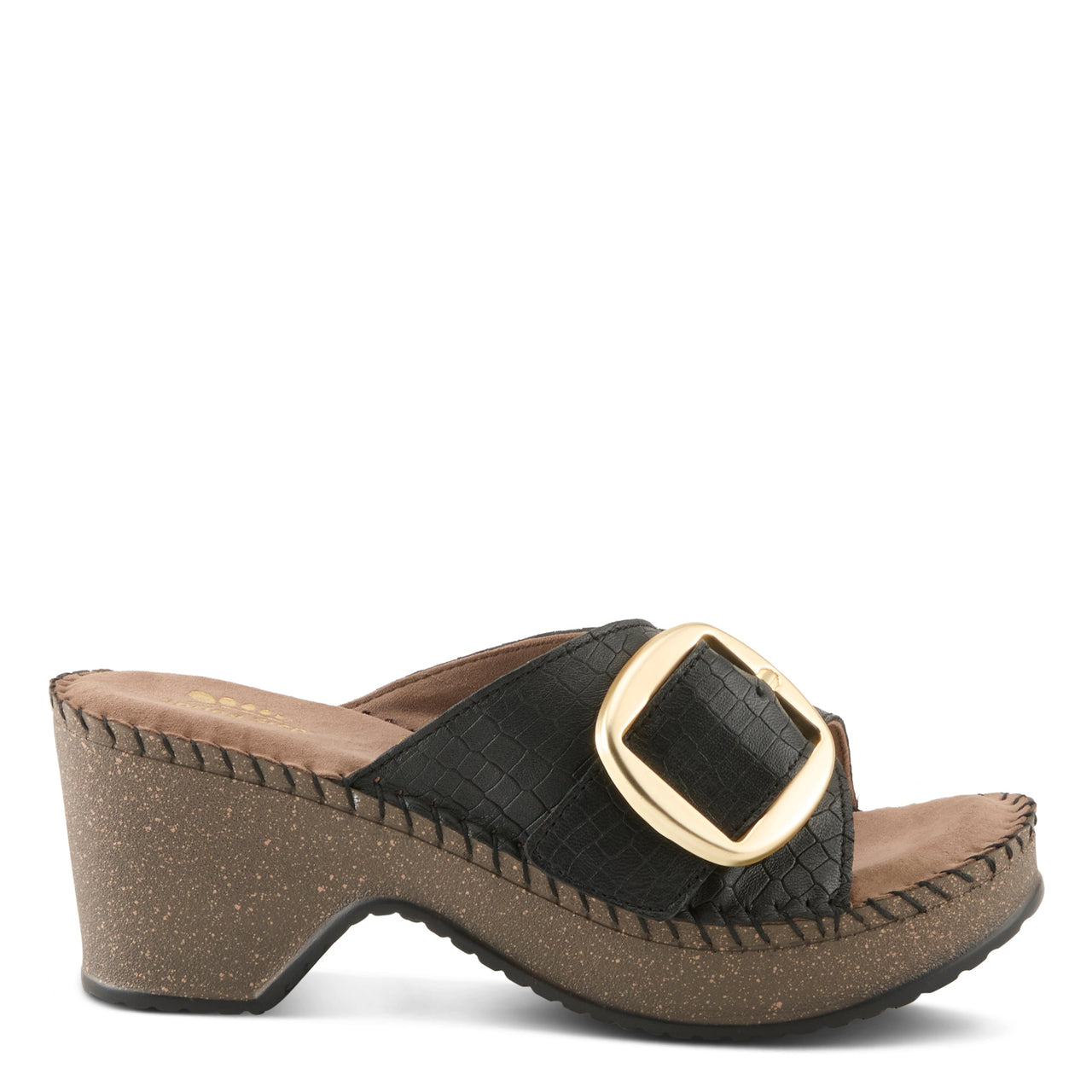 SPRING STEP NIENNA SANDALS