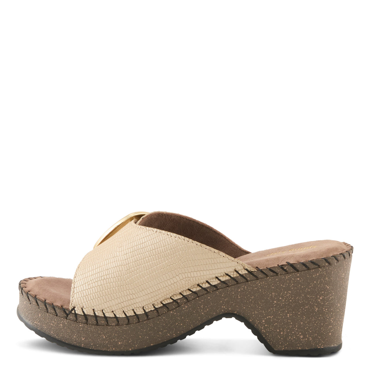 SPRING STEP NIENNA SANDALS