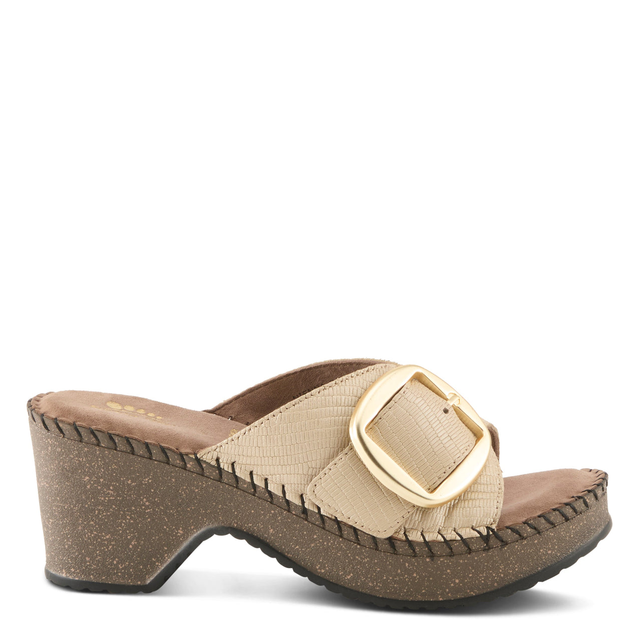 SPRING STEP NIENNA SANDALS