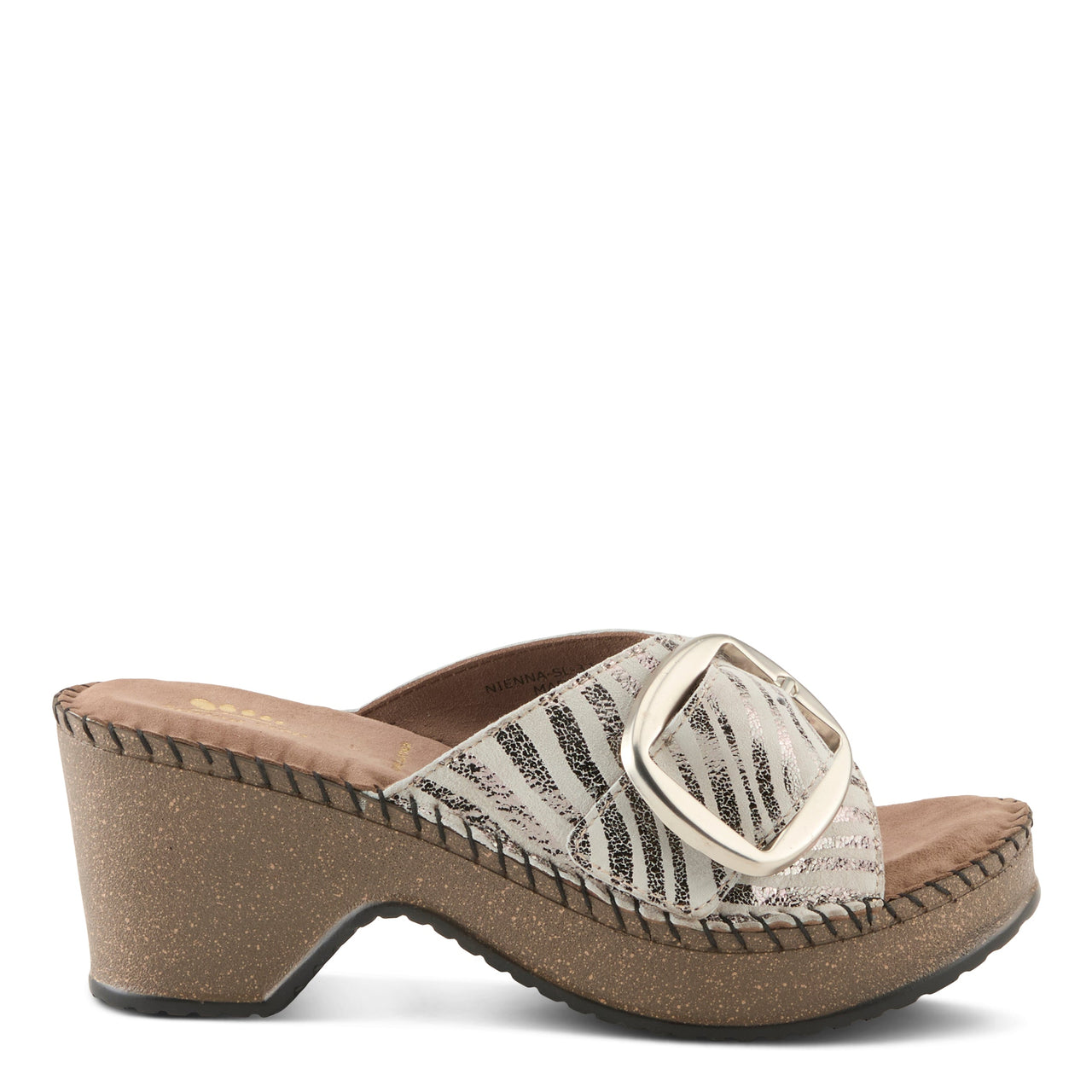 SPRING STEP NIENNA SANDALS