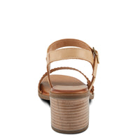 Thumbnail for Buy Spring Step Nifona Women’s Embossed Leather Sandals - Strappy Dress Sandals from Don’t Panic Shoes | Best Prices & Fast Shipping