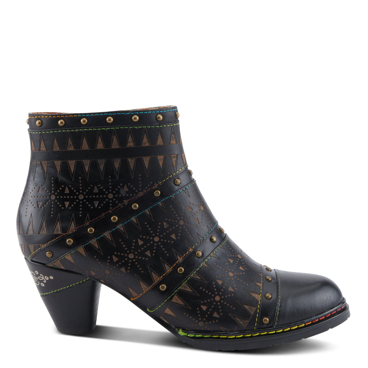 L'ARTISTE NIOBE BOOTS perfect for everyday wear or special occasions