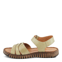 Thumbnail for Buy Spring Step Nochella Sandals Women’s Leather 1