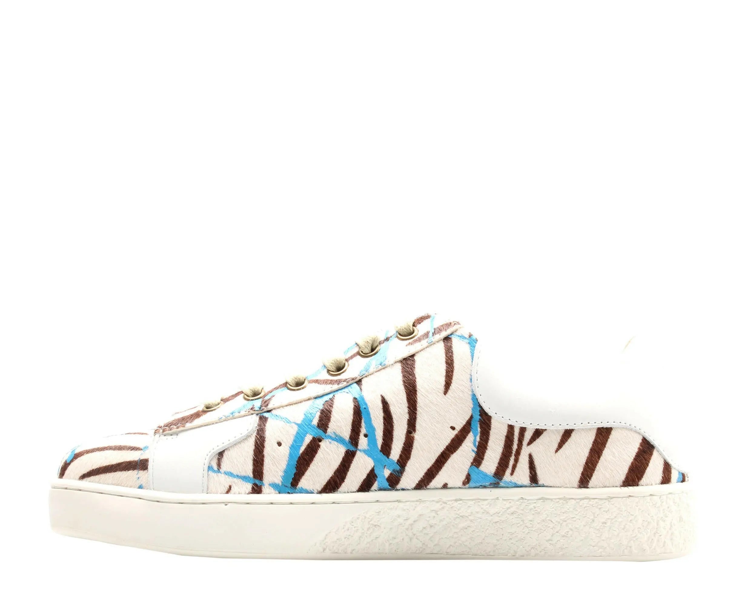 Chocolat Blu Nori Platform Sneakers Women's Suede Beige