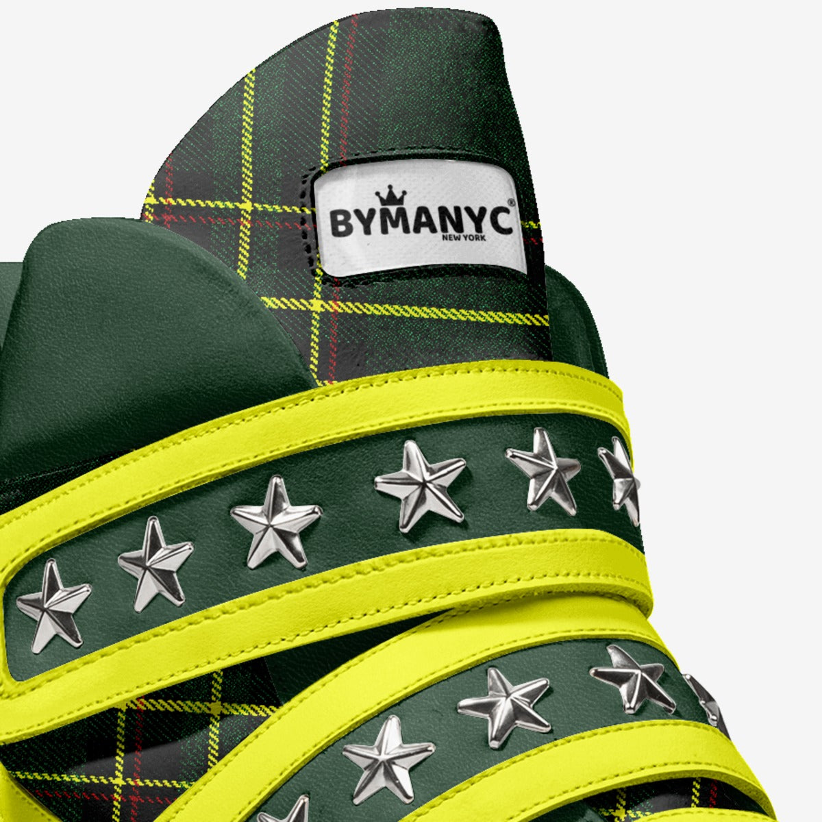 Vegan Ankle Boots BYMANYC ® New York – BROADWAY MODE