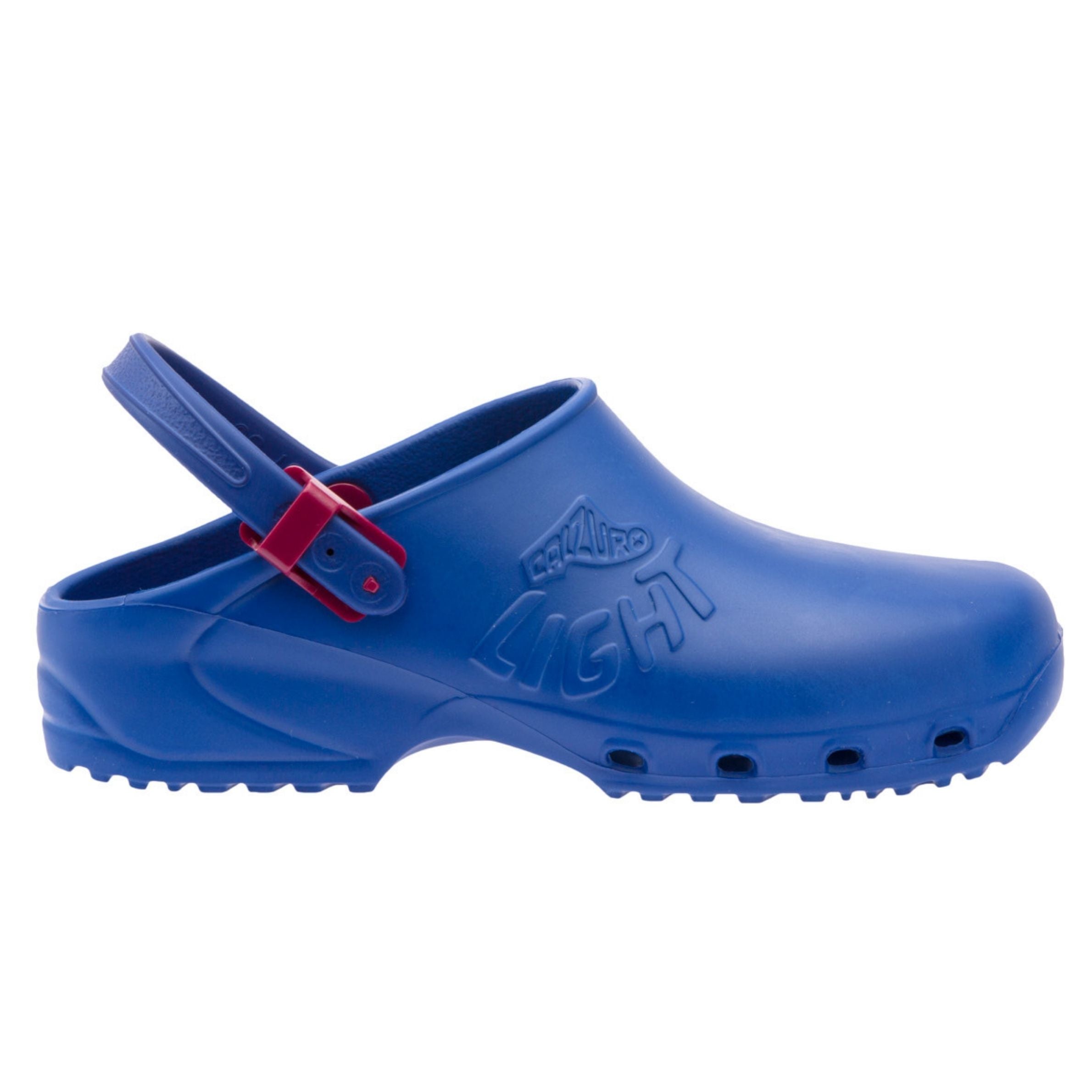 Calzuro Light Navy Blue