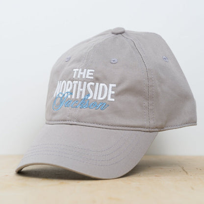 The Northside Jackson - Embroidered Hat