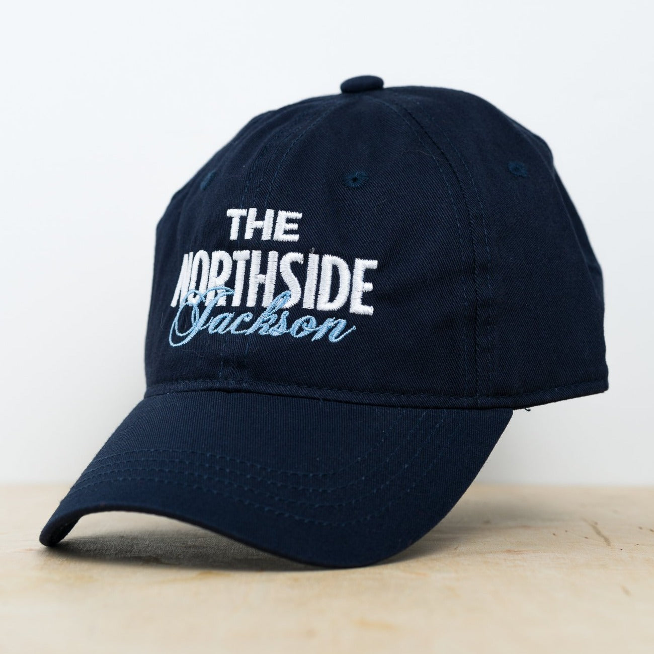 The Northside Jackson - Embroidered Hat