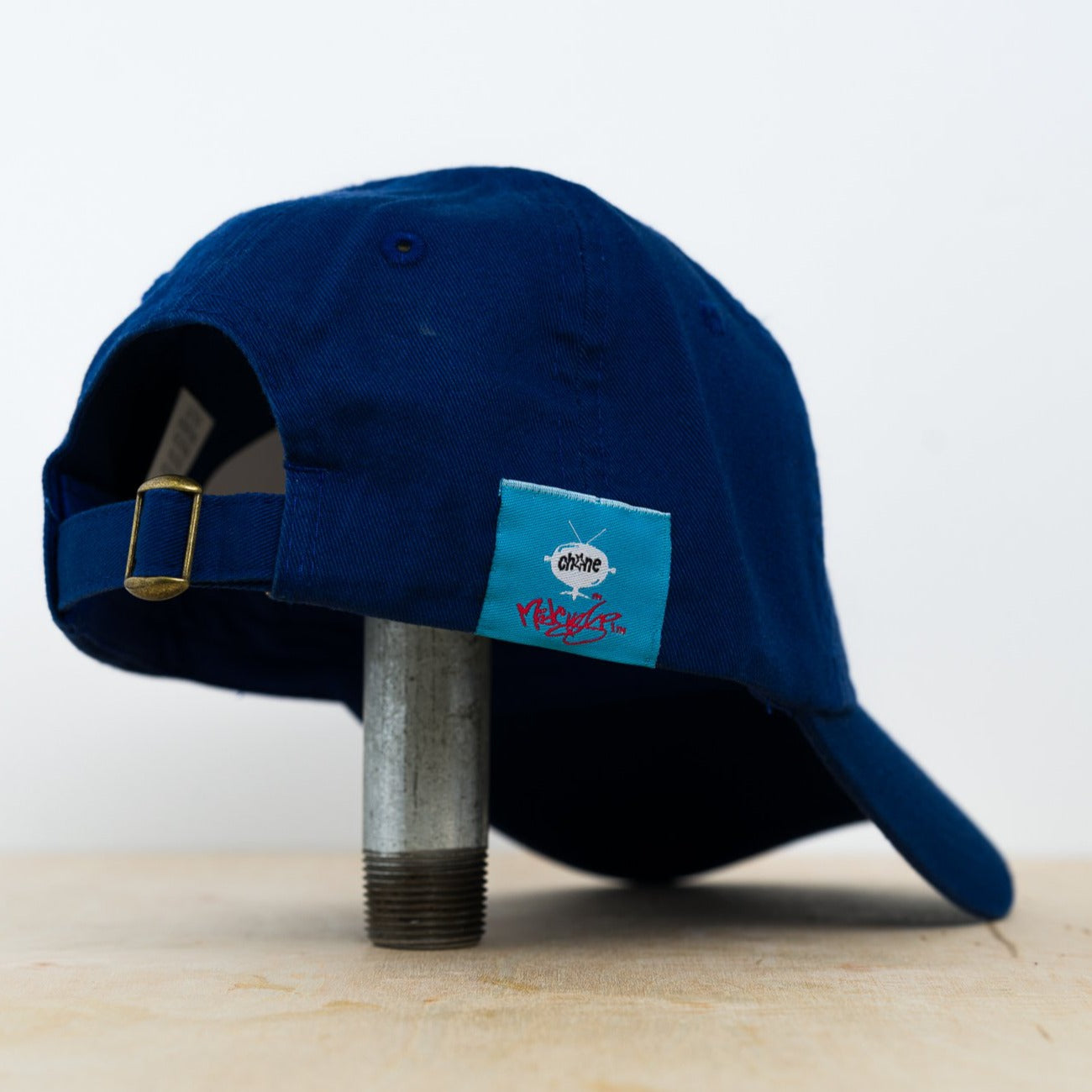 The Northside Jackson - Embroidered Hat