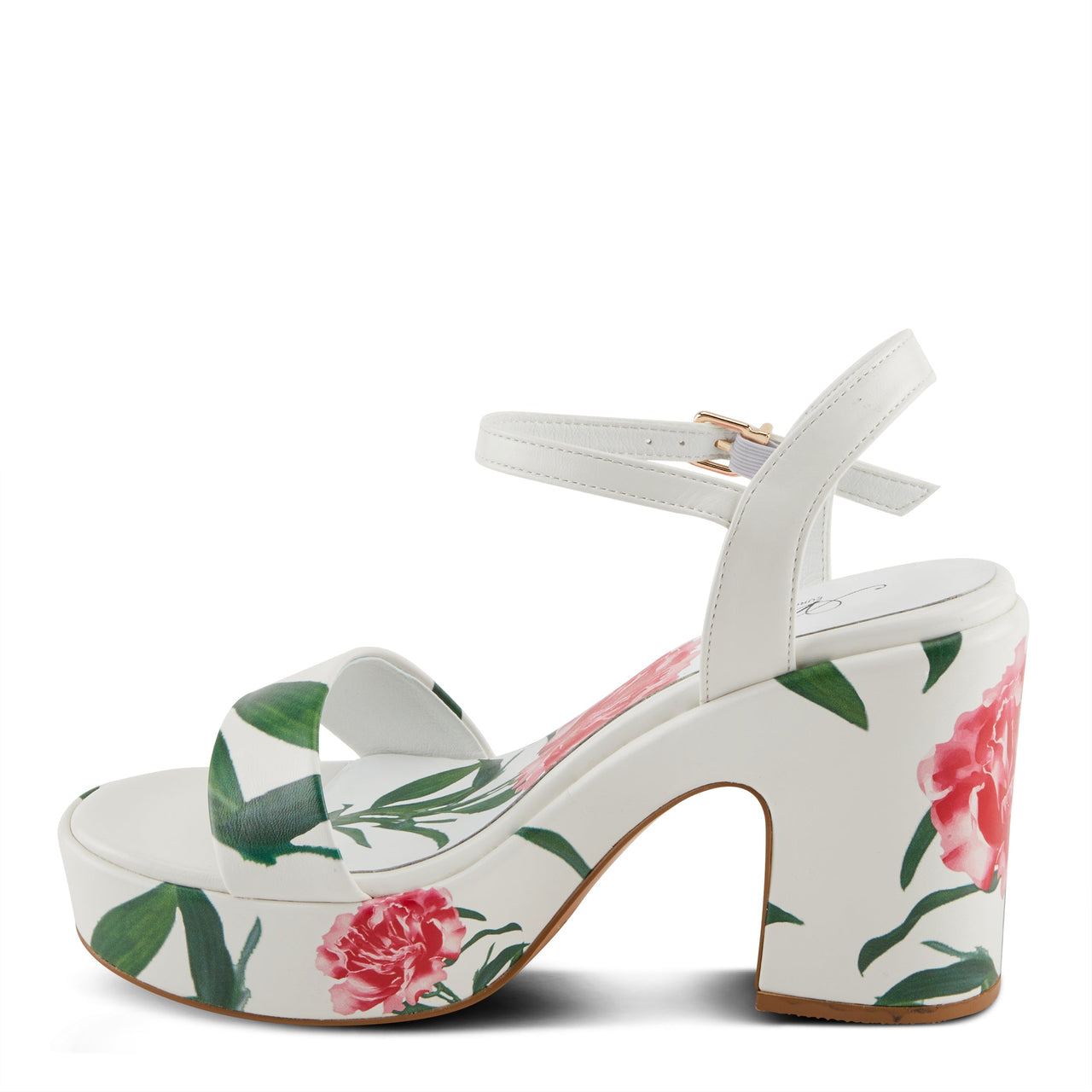 Spring Step Shoes Azura Ohmykay Sandals