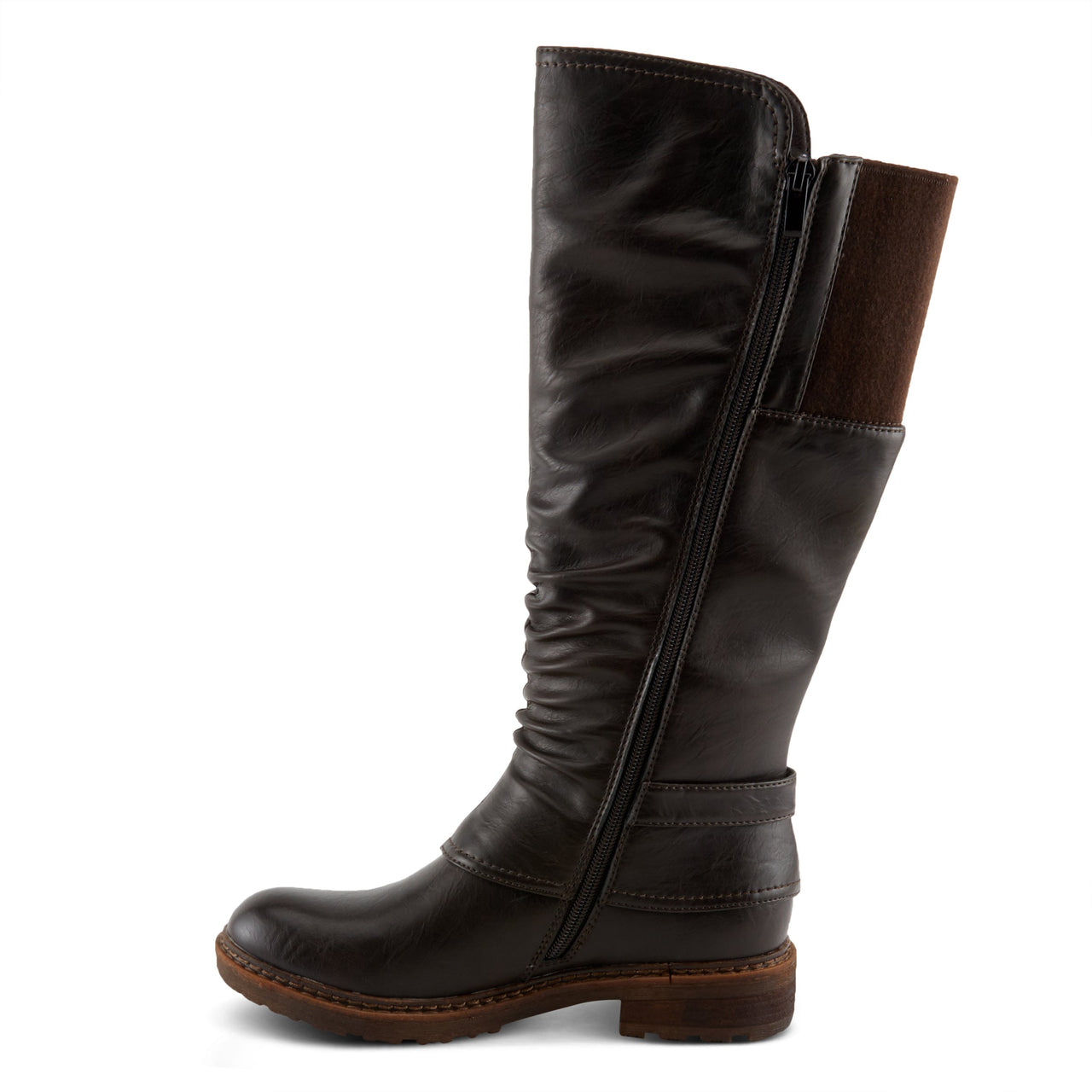 Buy Patrizia Olena Boots - Winter Casual Boots from Don’t Panic Shoes | Best Prices & Fast Shipping