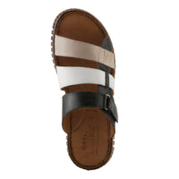 Thumbnail for Buy Spring Step Olly Sandals Women’s Leather Slip-On 1