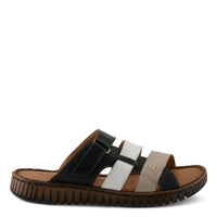 Thumbnail for Buy Spring Step Olly Sandals Women’s Leather Slip-On 1