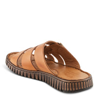 Thumbnail for Buy Spring Step Olly Sandals Women’s Leather Slip-On 1