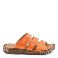 Thumbnail for Buy Spring Step Olly Sandals Women’s Leather Slip-On 1