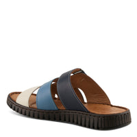 Thumbnail for Buy Spring Step Olly Sandals Women’s Leather Slip-On 1