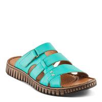 Thumbnail for Buy Spring Step Olly Sandals Women’s Leather Slip-On 1