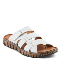 Thumbnail for Buy Spring Step Olly Sandals Women’s Leather Slip-On 1