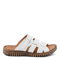 Thumbnail for Buy Spring Step Olly Sandals Women’s Leather Slip-On 1